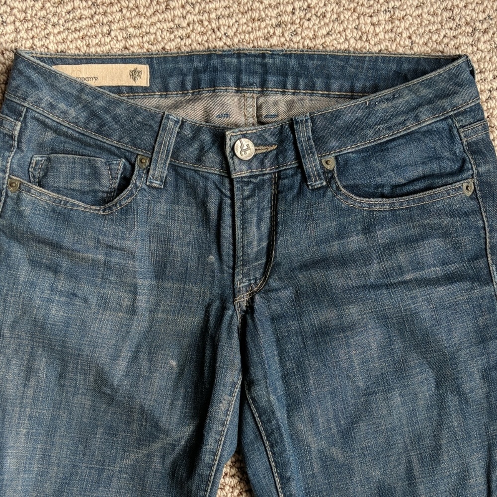 J company women's skinny jeans
